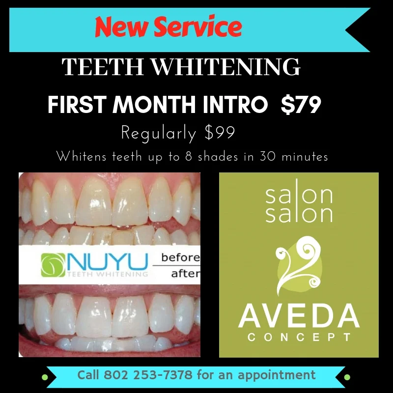 Teeth Whitening