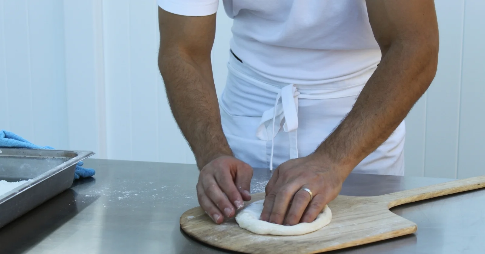 About — Olive Wood Pizza