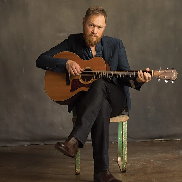 Andrew Peterson