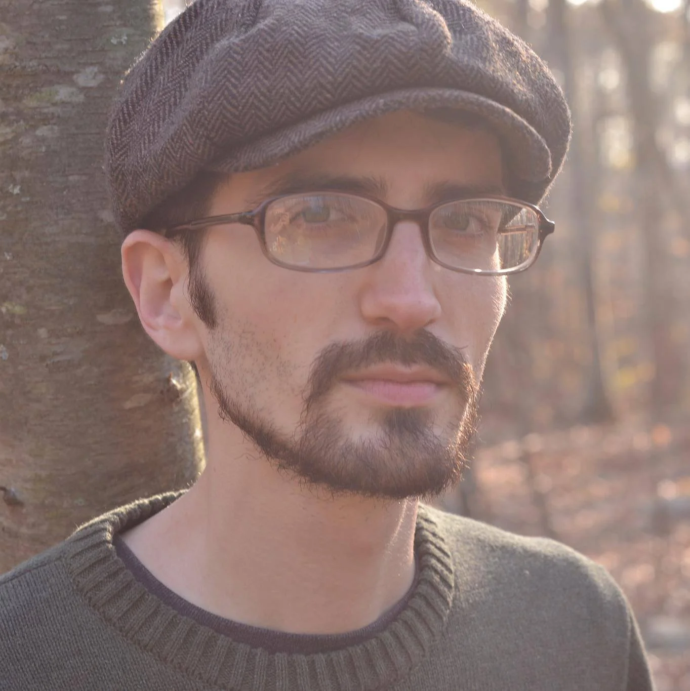 Chris Yokel