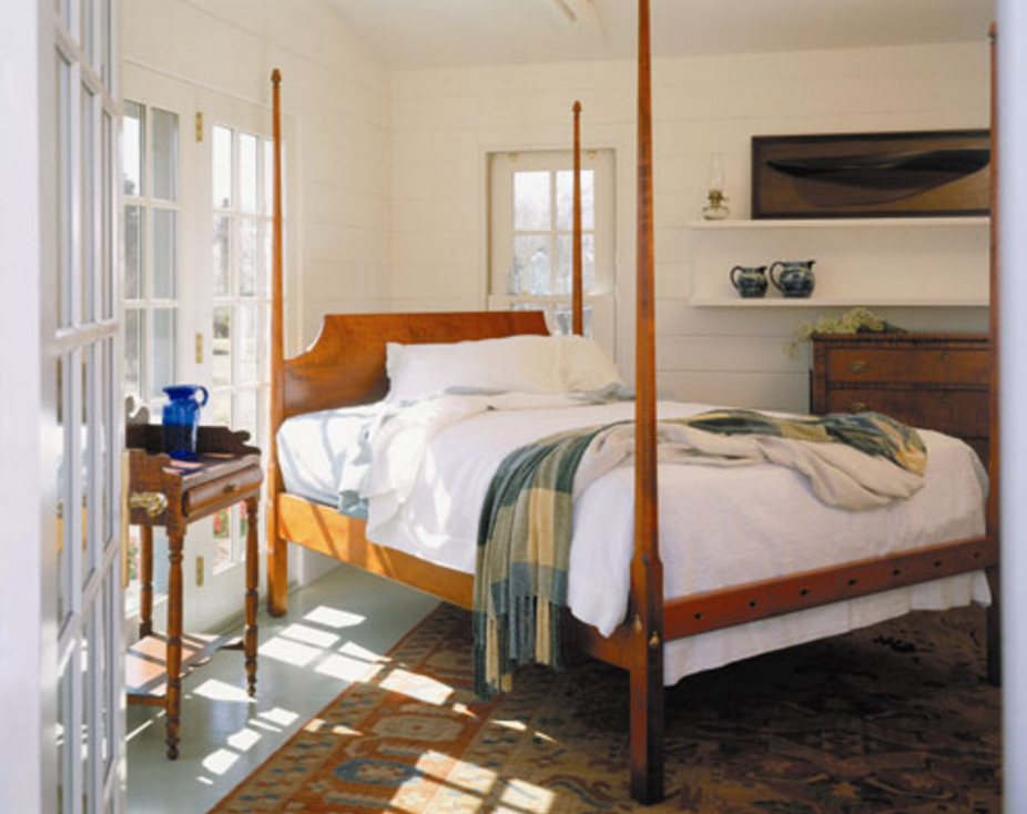 Pencil Post Bed Leonards New England Pencil Post Bed Leonards New England, King Pencil Post Bed