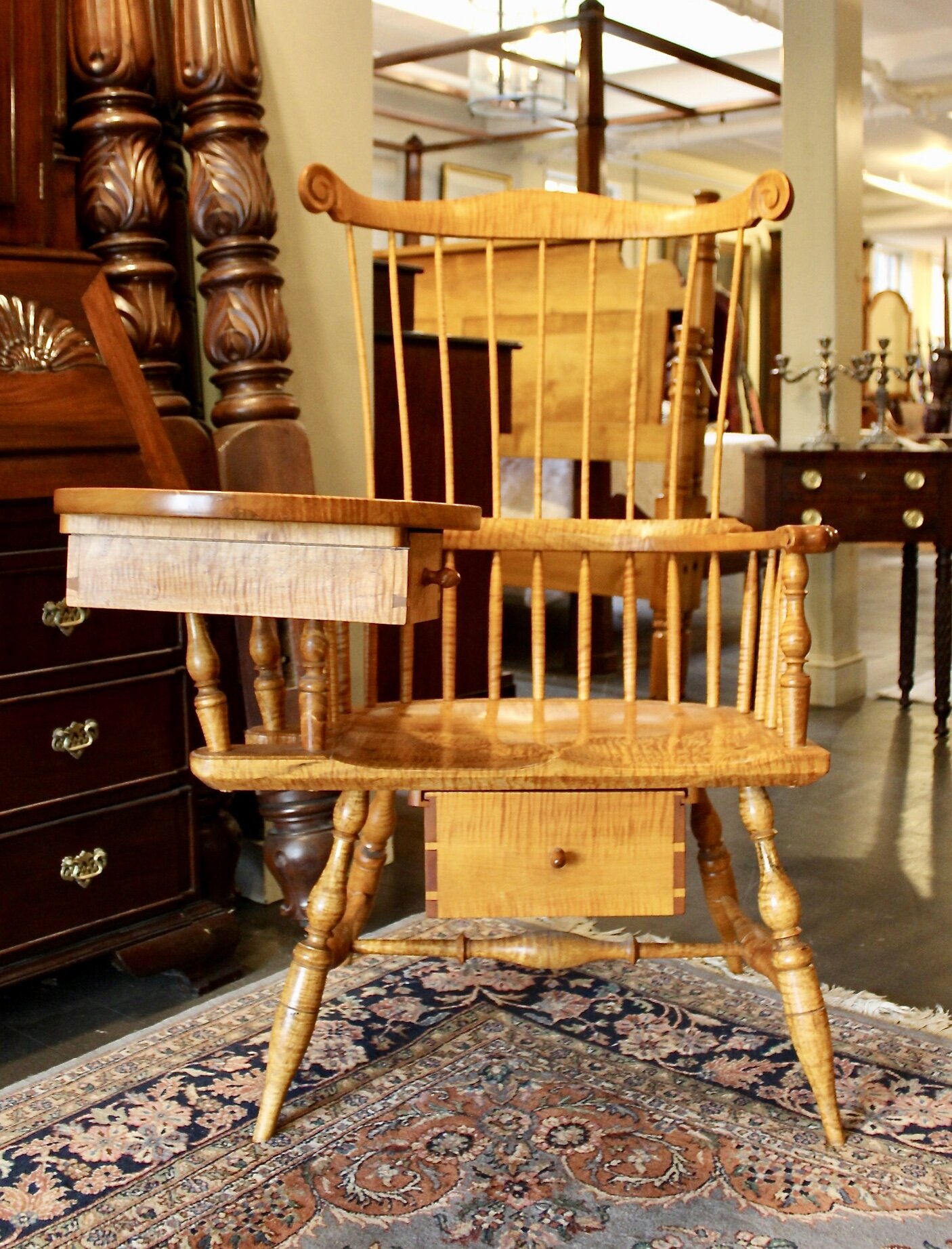 Antiques Leonards Antiques Leonards
