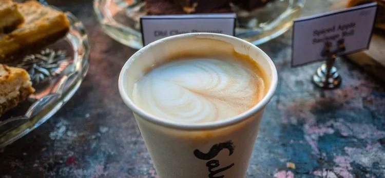 How 50 Cups of Coffee can Change Your Life