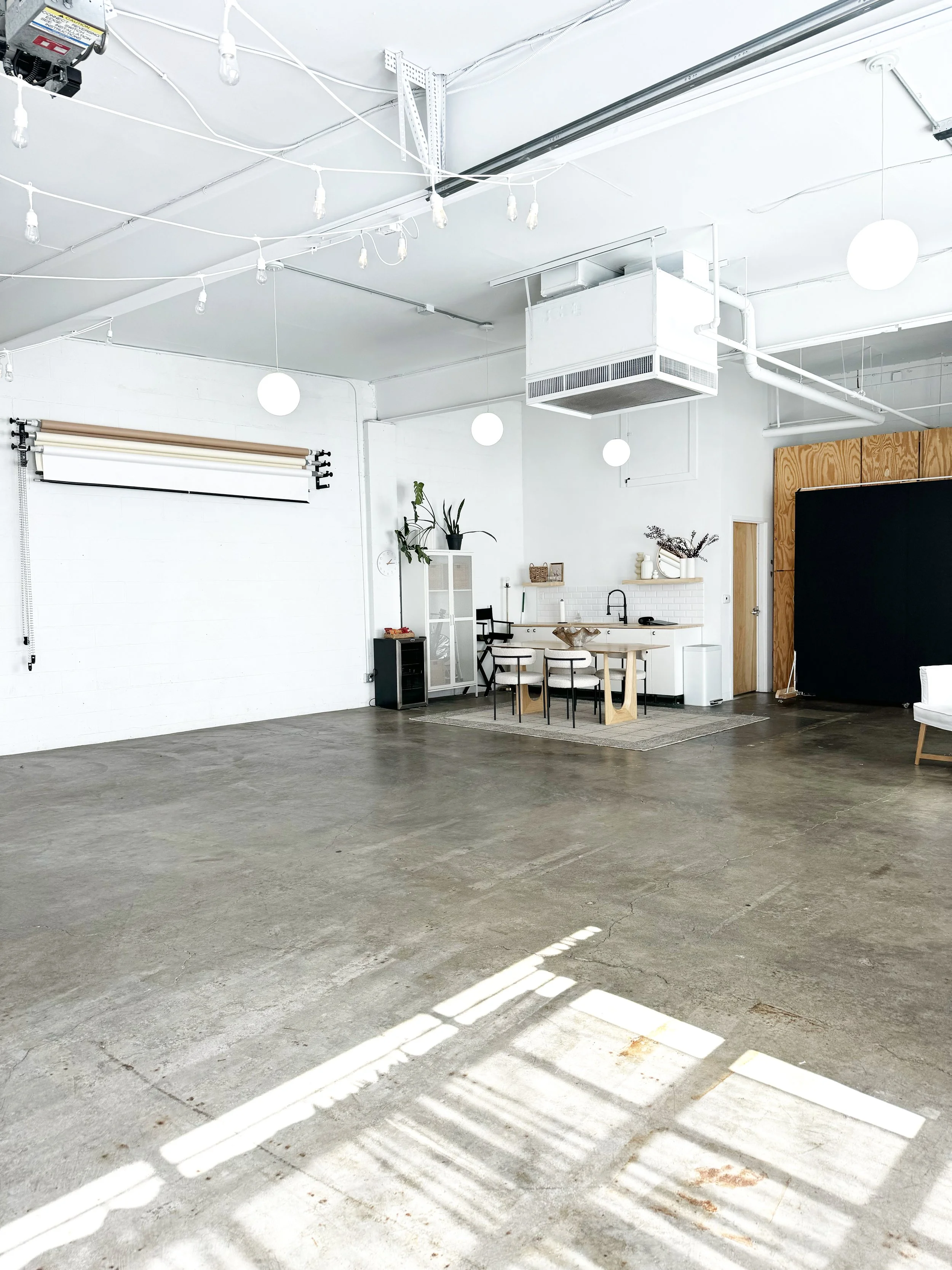 Columbus photo studio