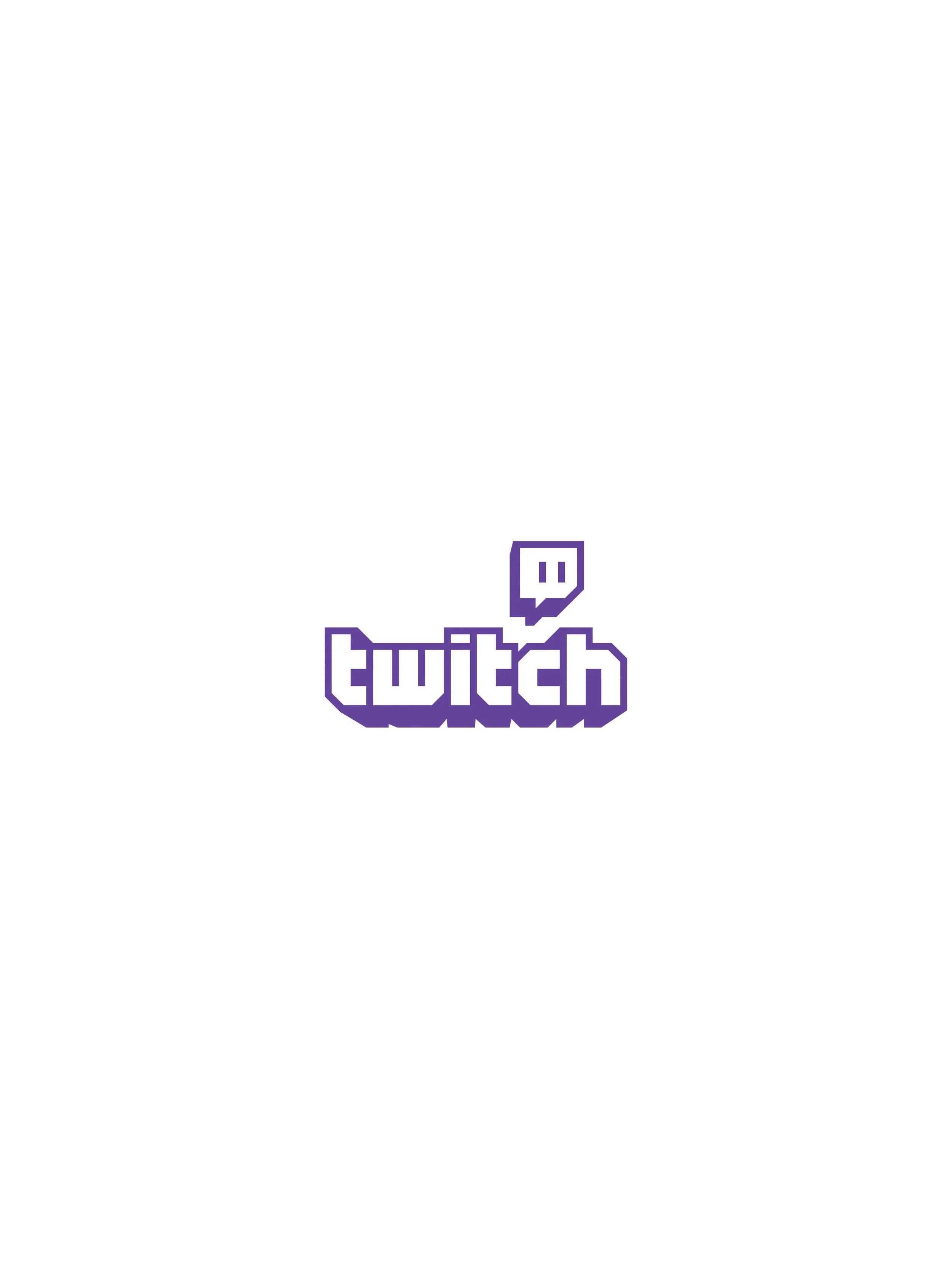  Twitch is the world's largest video game streaming platform. Millions are watching and the audience for these streamers are growing everyday.  CW - Johnny Moseley  AD - Chelsea Tijerina 