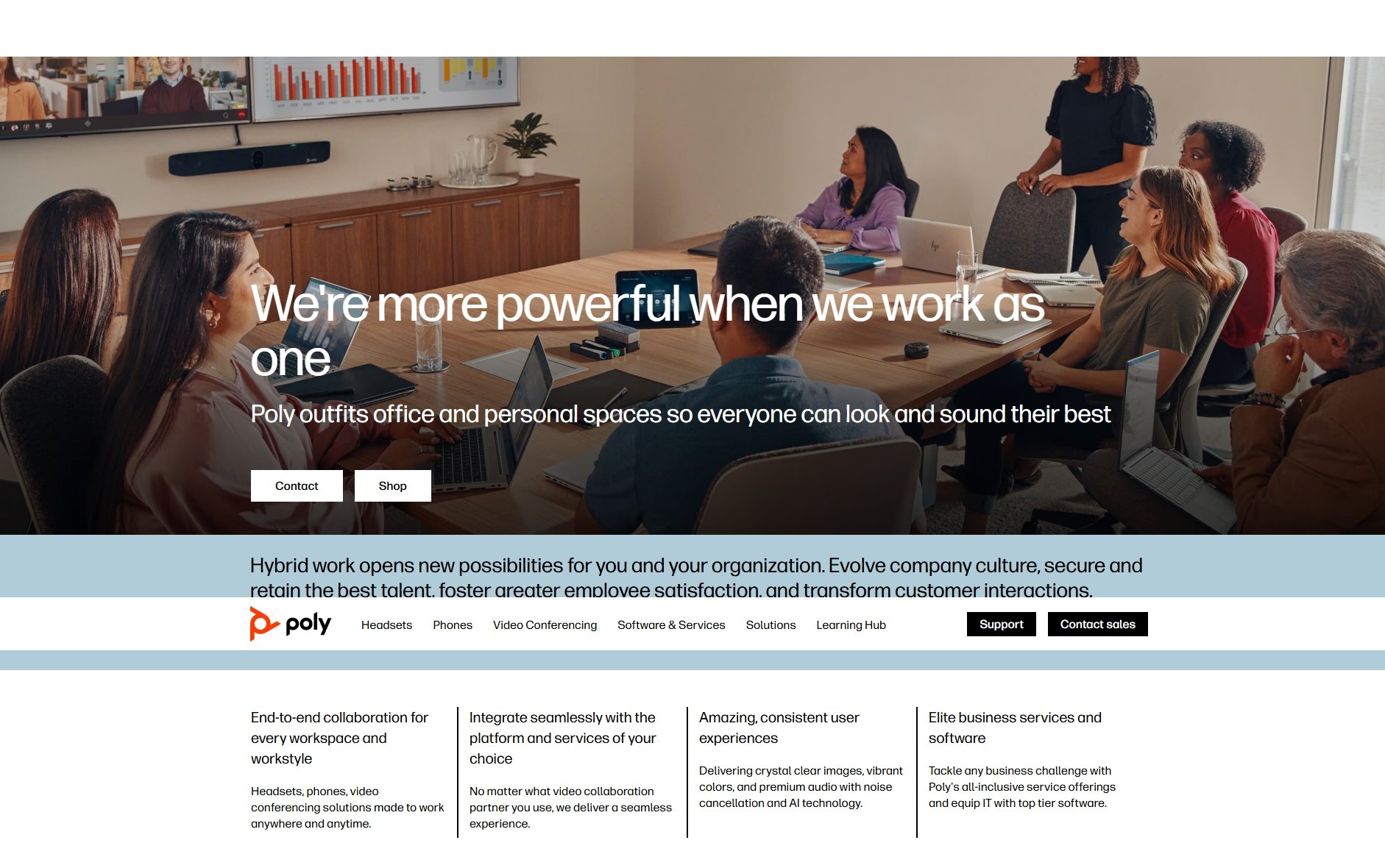 Poly AI and Machine Learning Landing Page 1.jpeg
