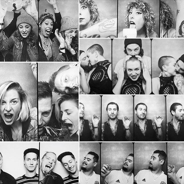 These are hard times for all of us, but especially for the amazing people that shake your drinks, prepare your food, and serve up happiness on the daily. A Go Fund Me has been set up to solely support our wonderful staff members. Please consider dona