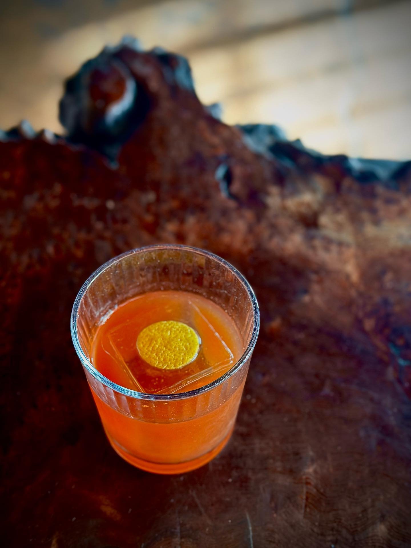 New cocktail alert! It&rsquo;s Fall Y&rsquo;all! We are definitely looking forward to the cozy vibe that this time of year brings. Here&rsquo;s a spirited little sipper that will warm you from with in: Only Figs- Cognac, Black Mission Fig, Rye, Vanil