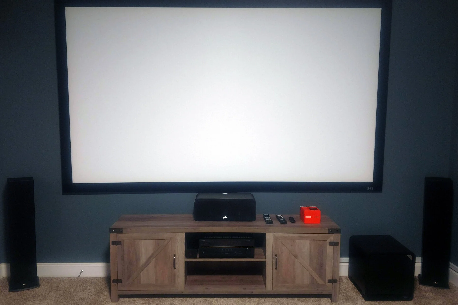 Home Theater Installation Cinemagic Home Theater — Cinemagic