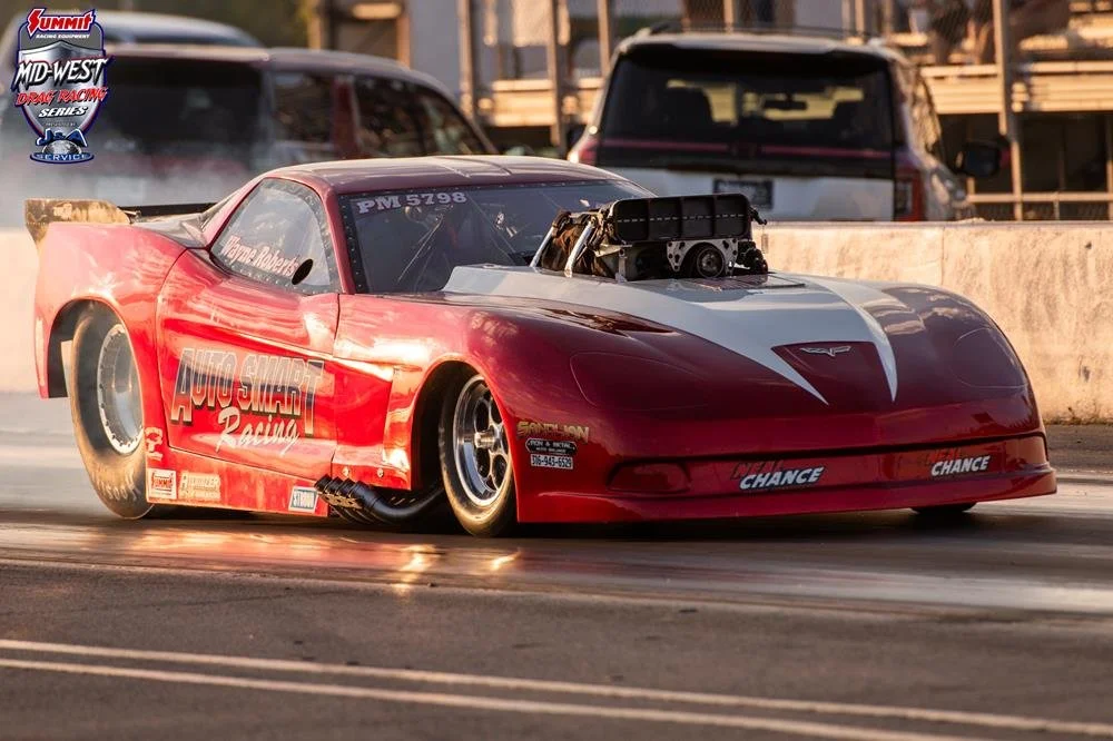 Pro Mod R&b Car Pro Mod — E3xtreme