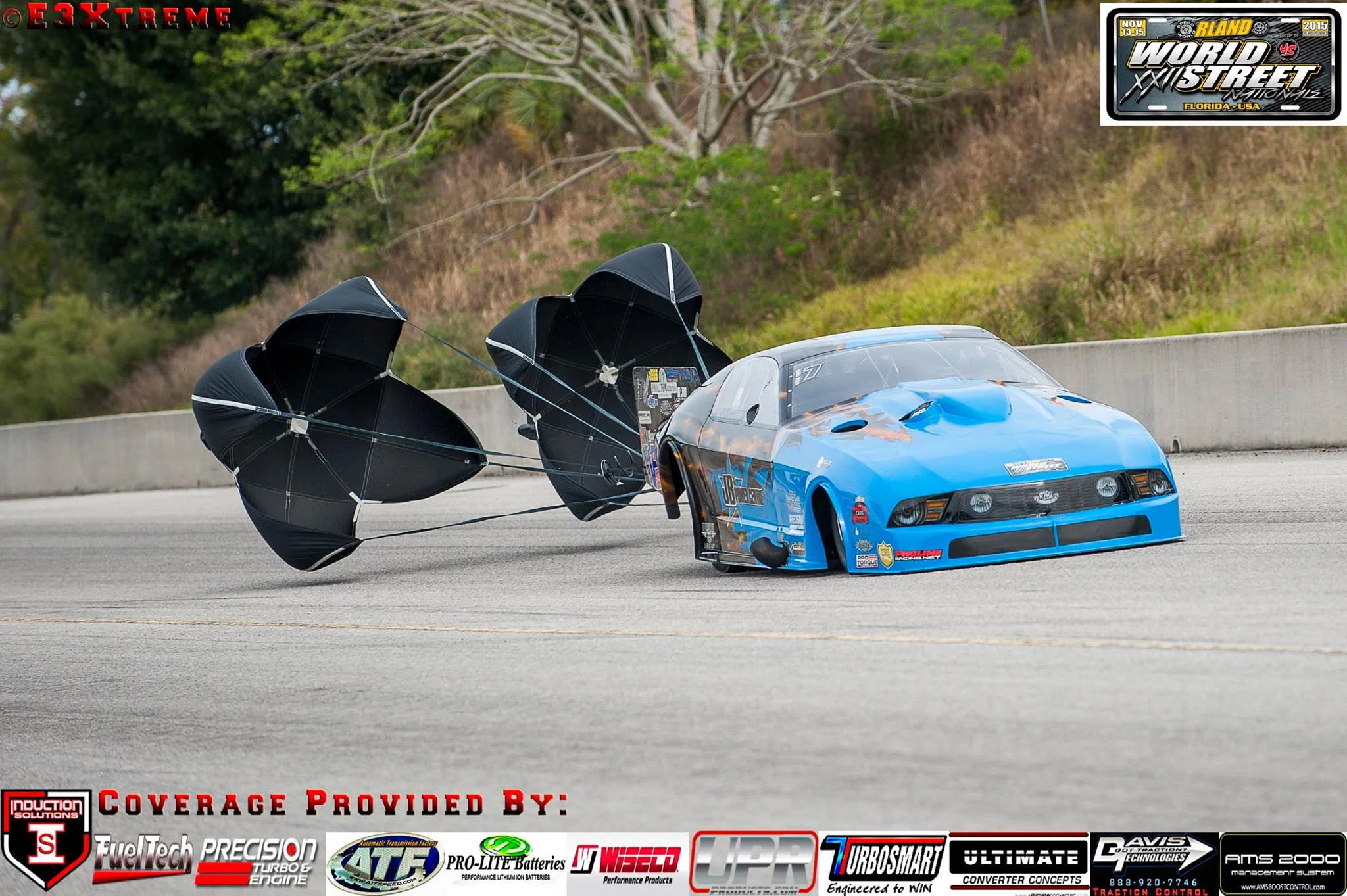 Fiscus/Klugger Racing...How do they do it?
