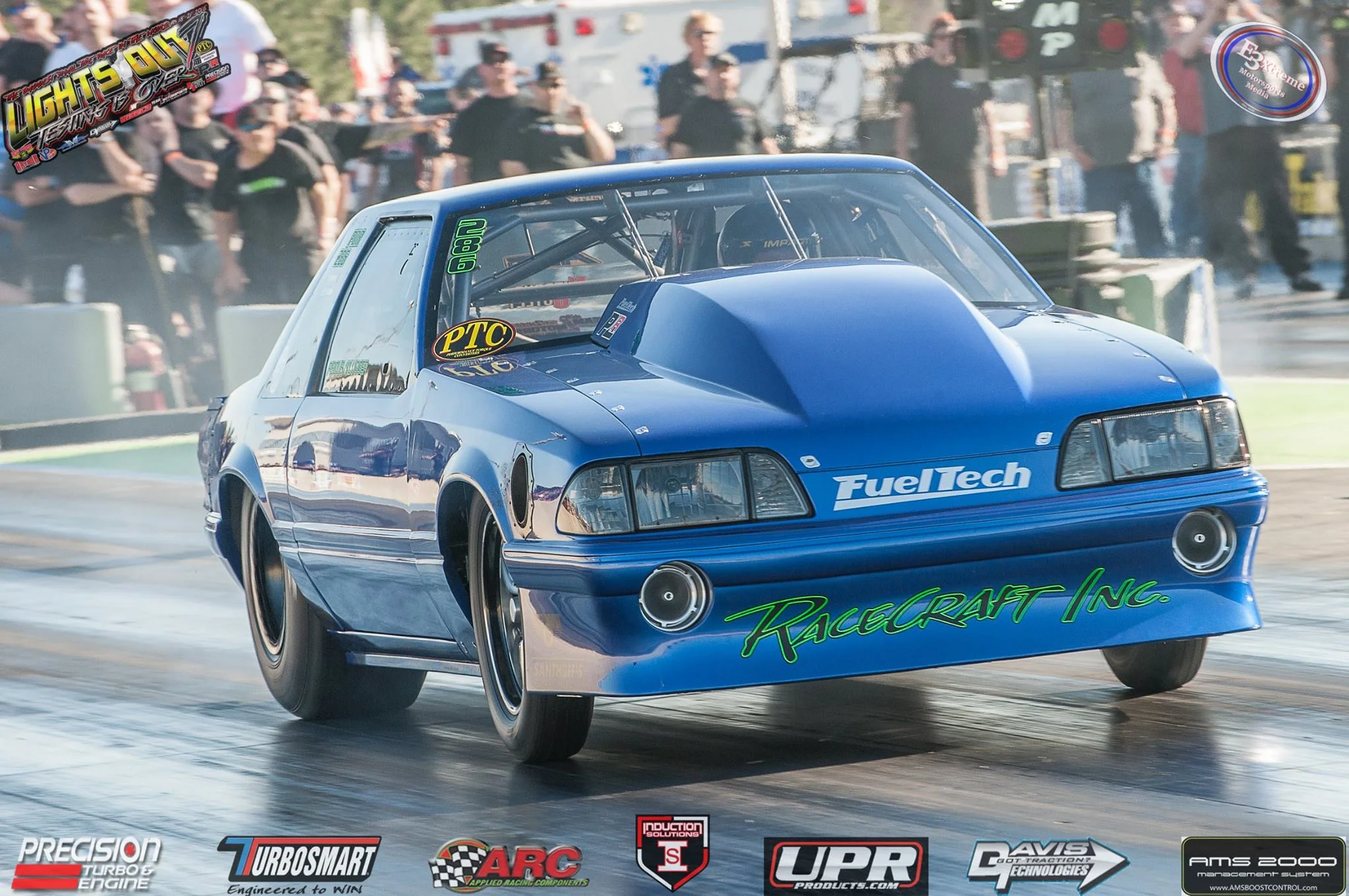 Weekend Race Review