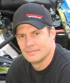 Fiscus Breaks MPH Record in Testing