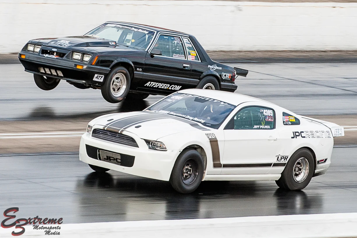 NMRA/NMCA Allstar Race Wrap