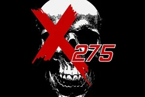 X275 Rules Update...