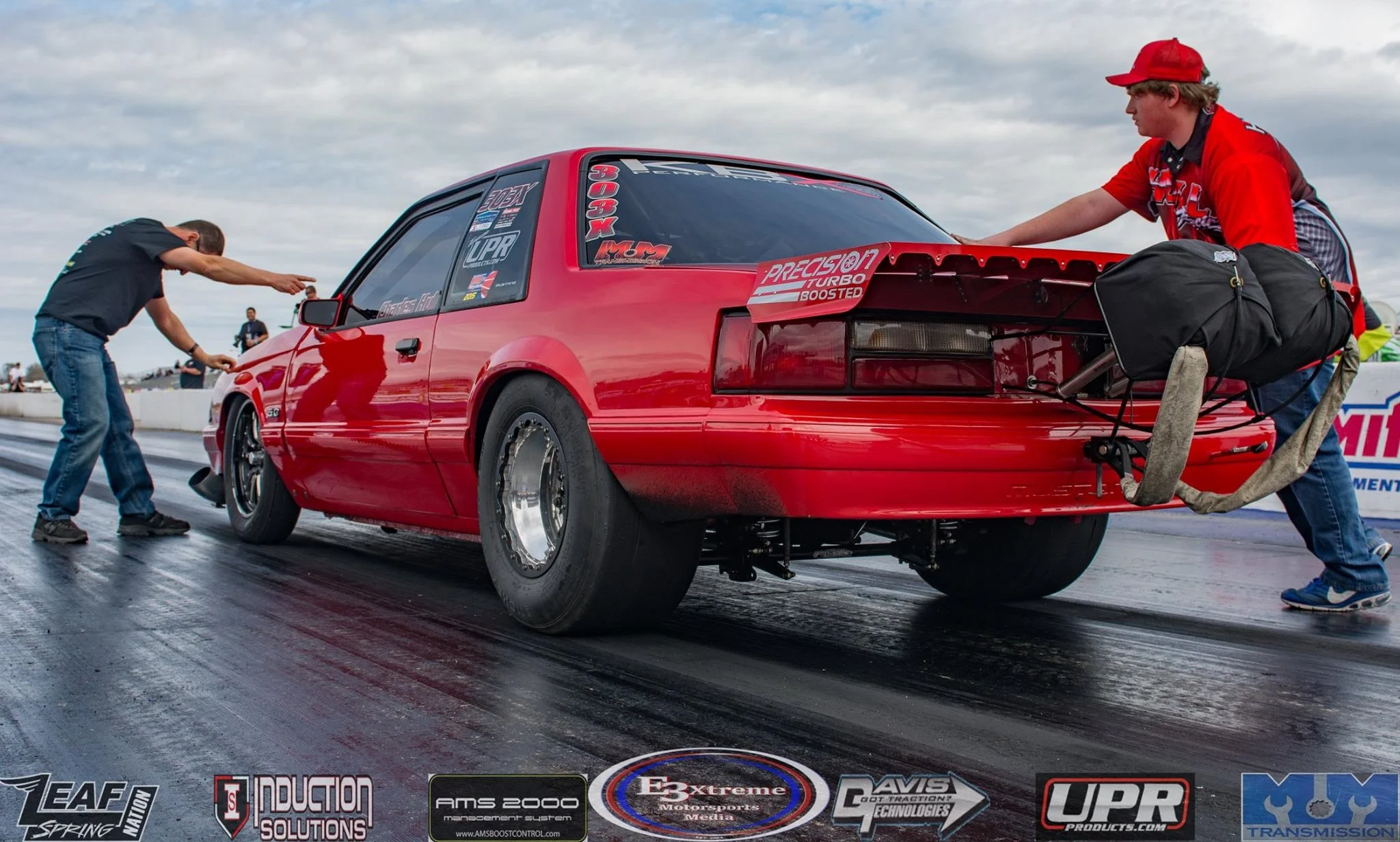 Drag Racing Weekend in Review