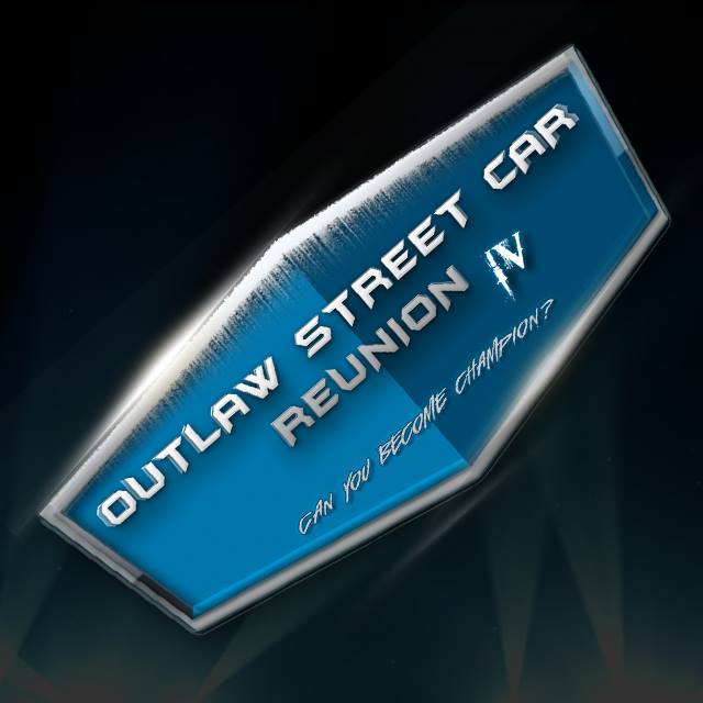 Outlaw Street Car Reunion IV Announced