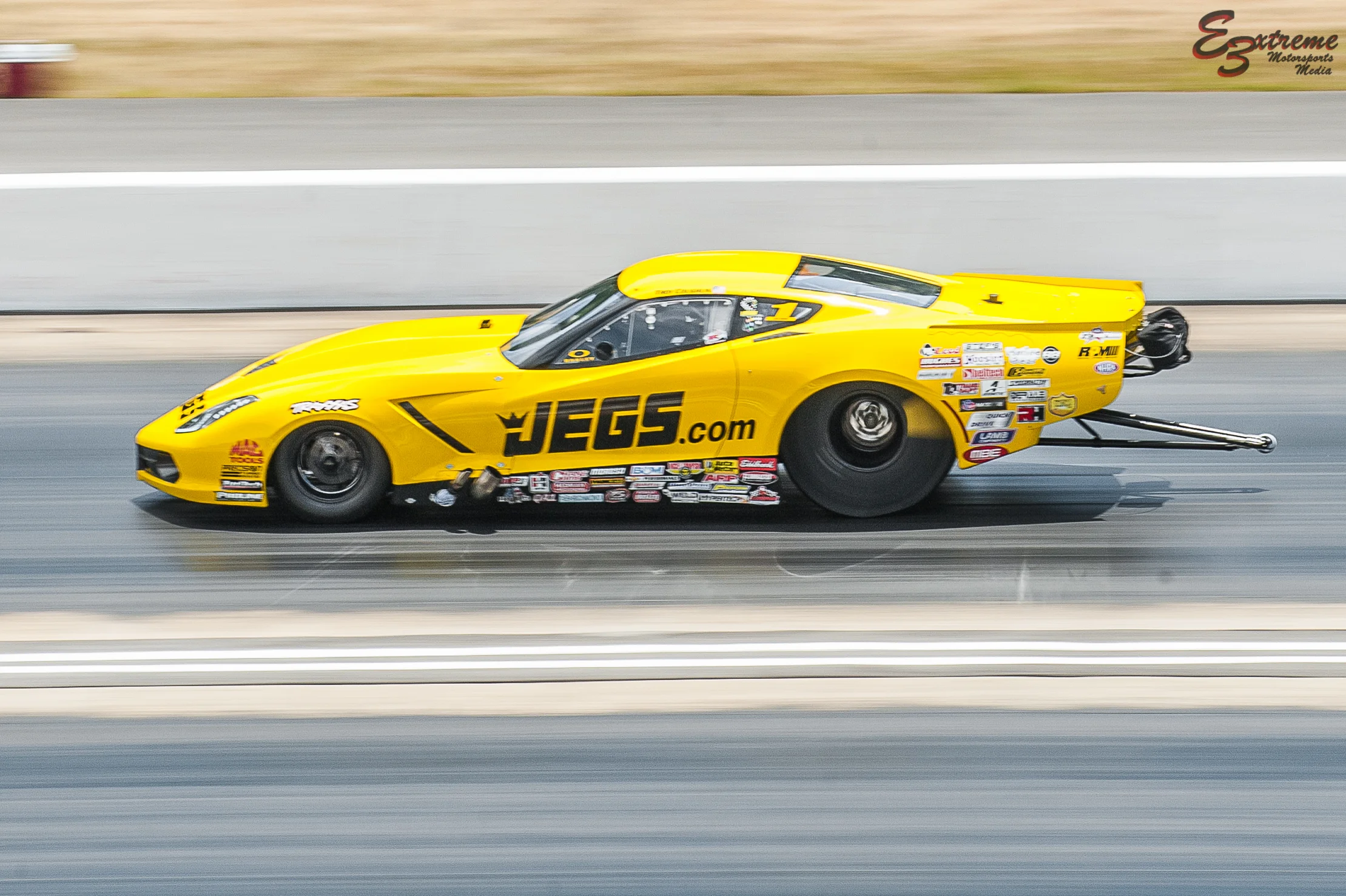 NHRA Changes the Pro Mod Rules...Again