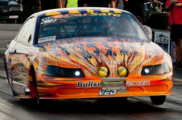 25 for 20...The top 25 Ford Drag Racers of the last 20 years UPDATED!