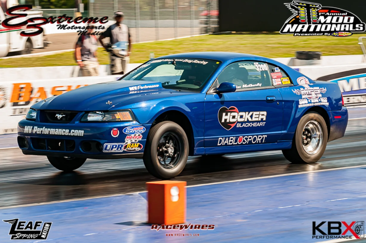 Wrap up of the 1st ever ModNationals