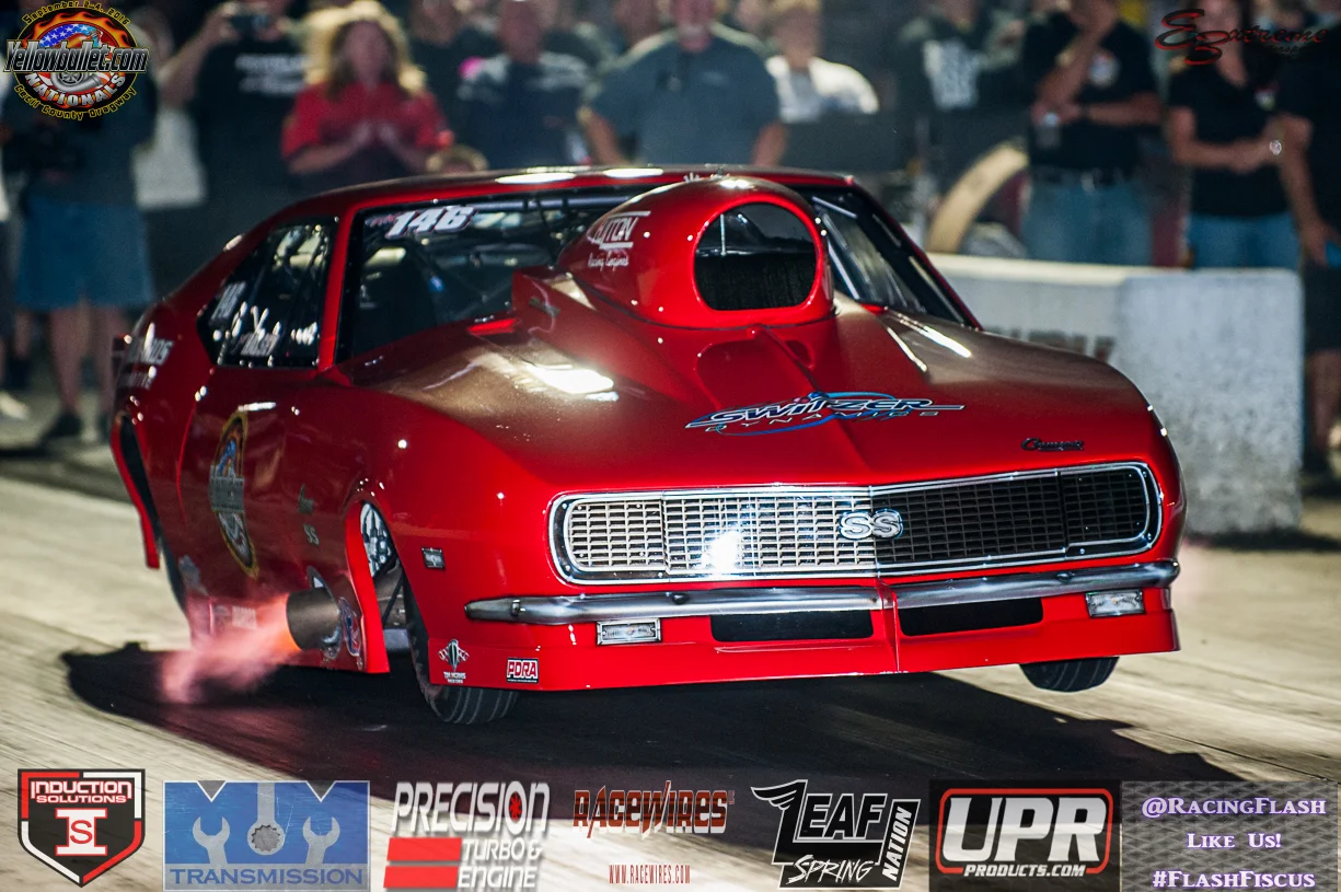 2016 YellowBullet.com Nationals Final Wrap