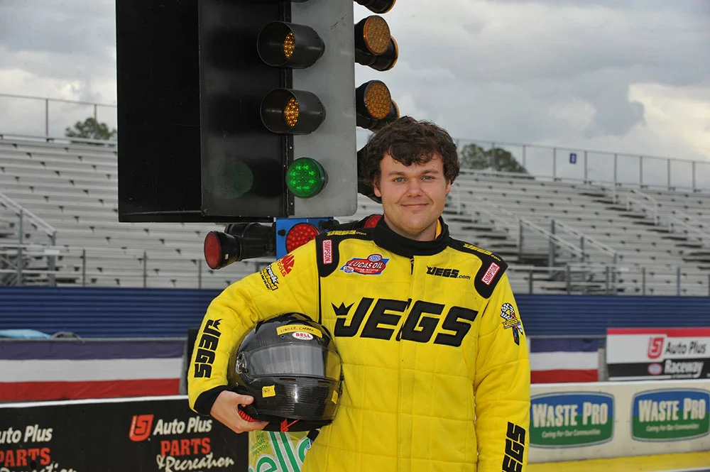 BREAKING NEWS: Troy Coughlin Jr. Joins Team Kalitta Top Fuel in 2017