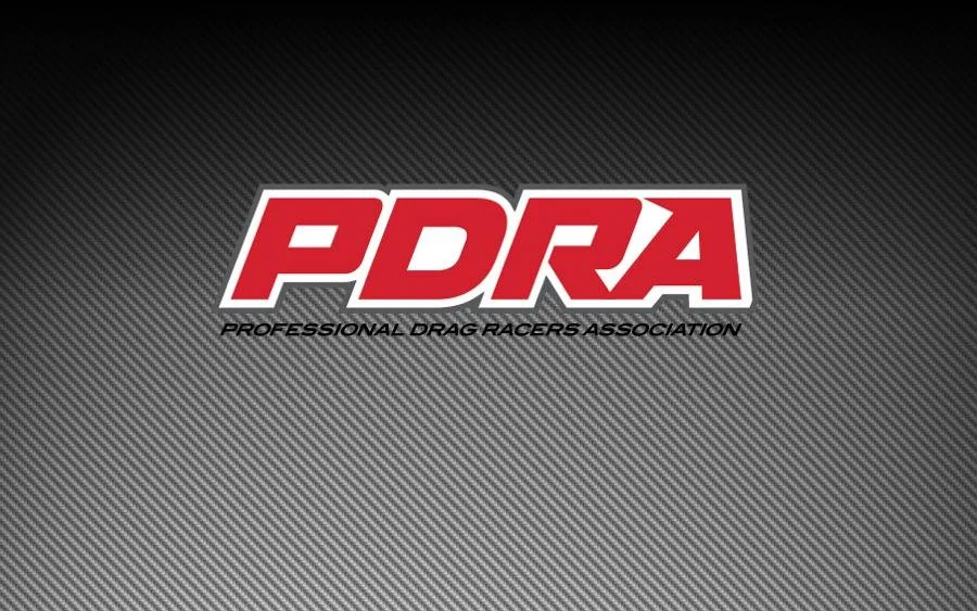PDRA Racing Releases 2017 Scedule