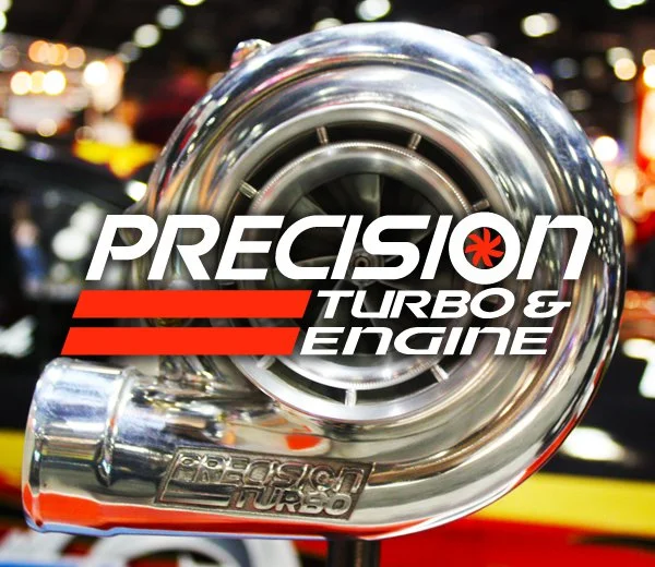Precision Turbo now a WabTec company. 