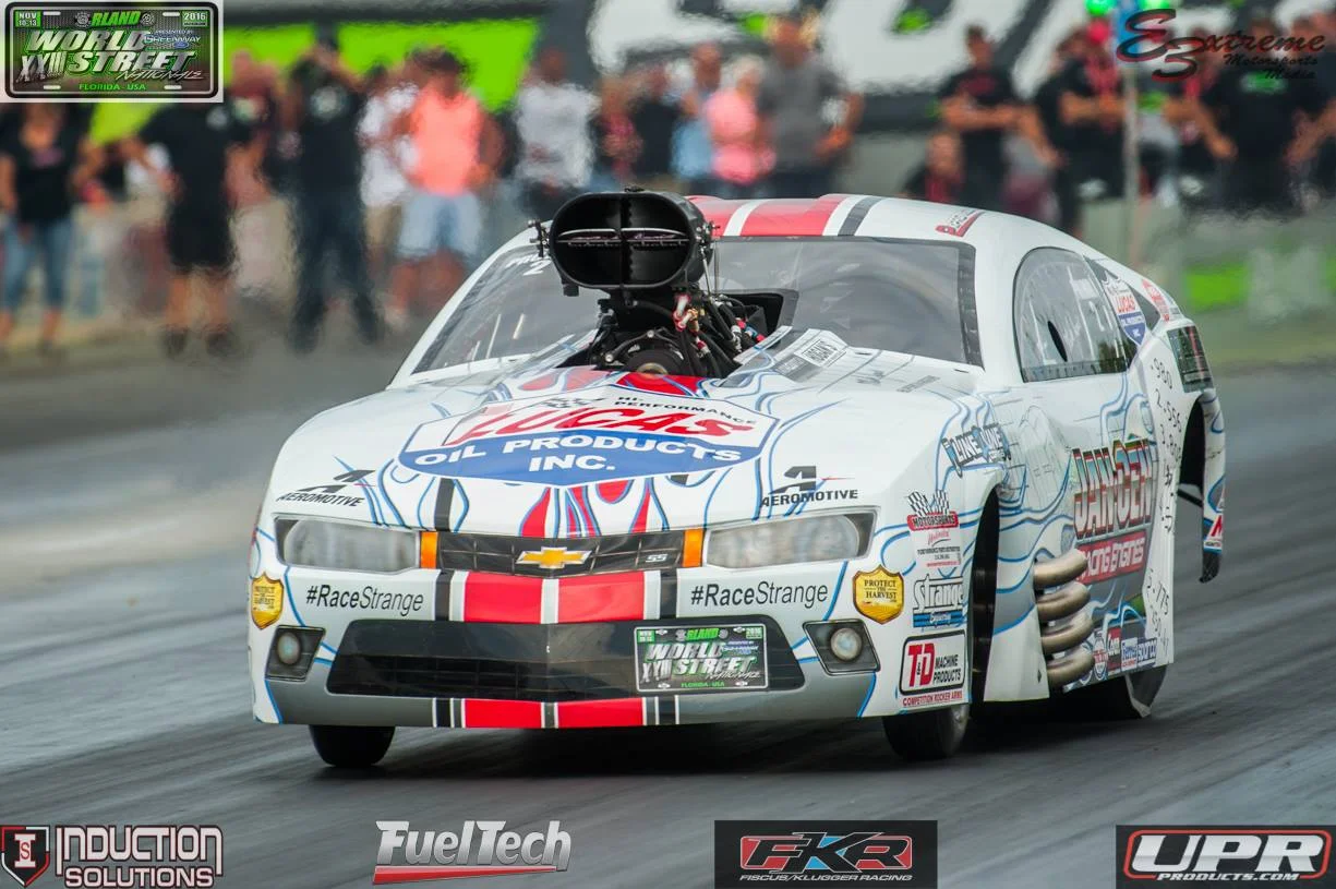 Pro Mod...Future or Fad
