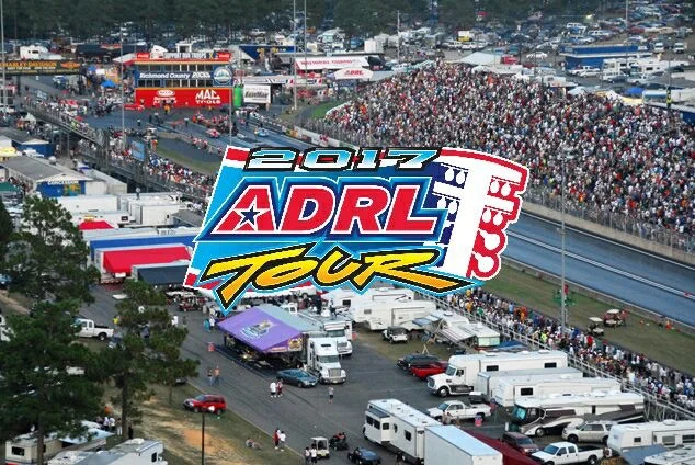 ADRL bought by Drag Racing Legend Roy Hill