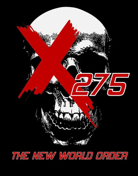 X275 Founder John Sears Announces Points Series