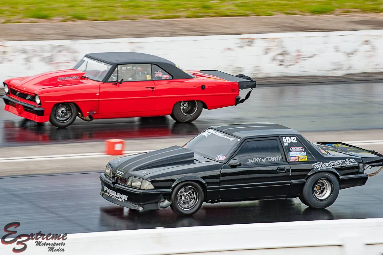 2017 Brings Excitement to the NMRA & NMCA