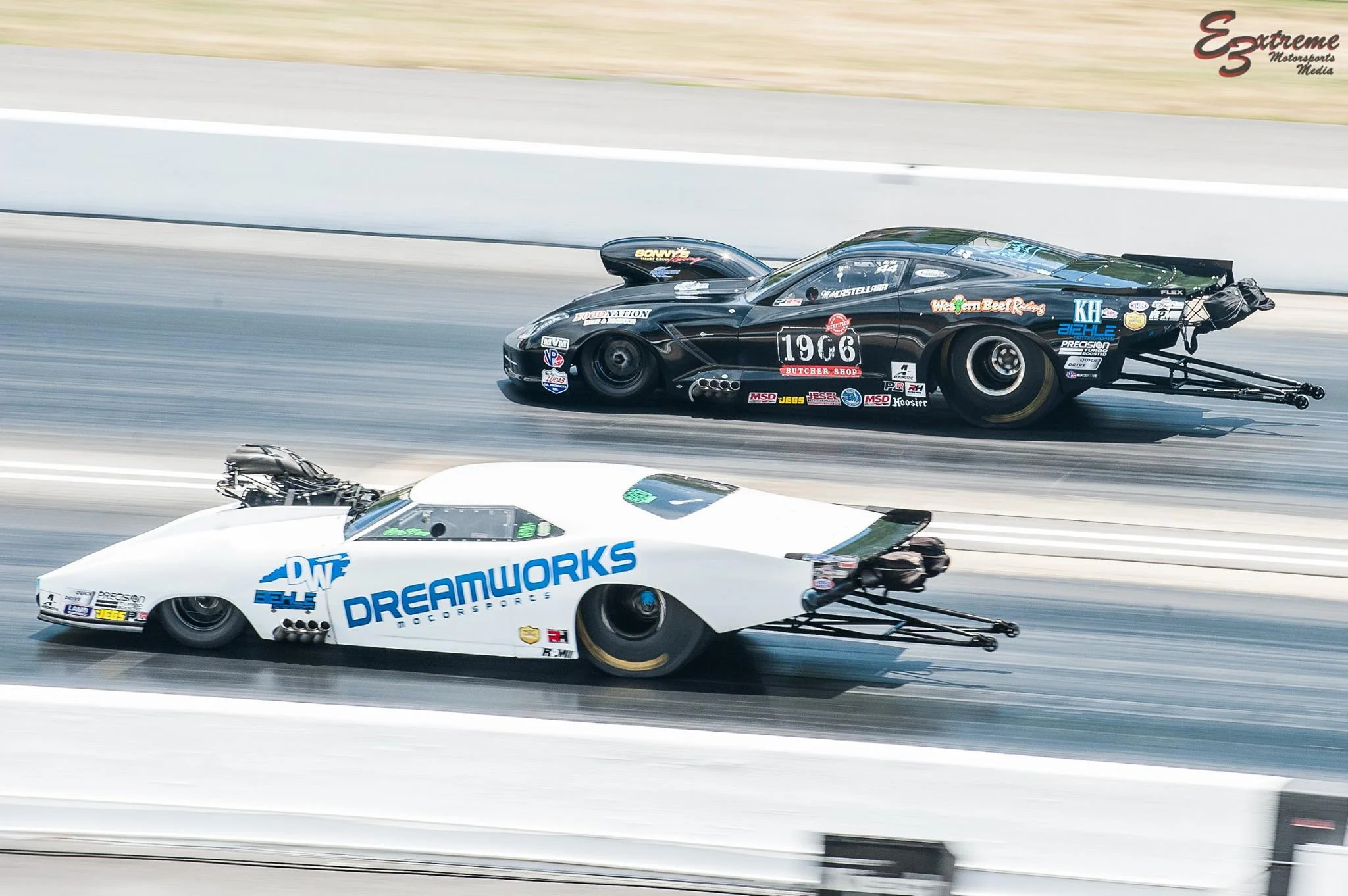 Why NMCA, PDRA, NEOPMA, & Even ADRL Must and Will Thrive