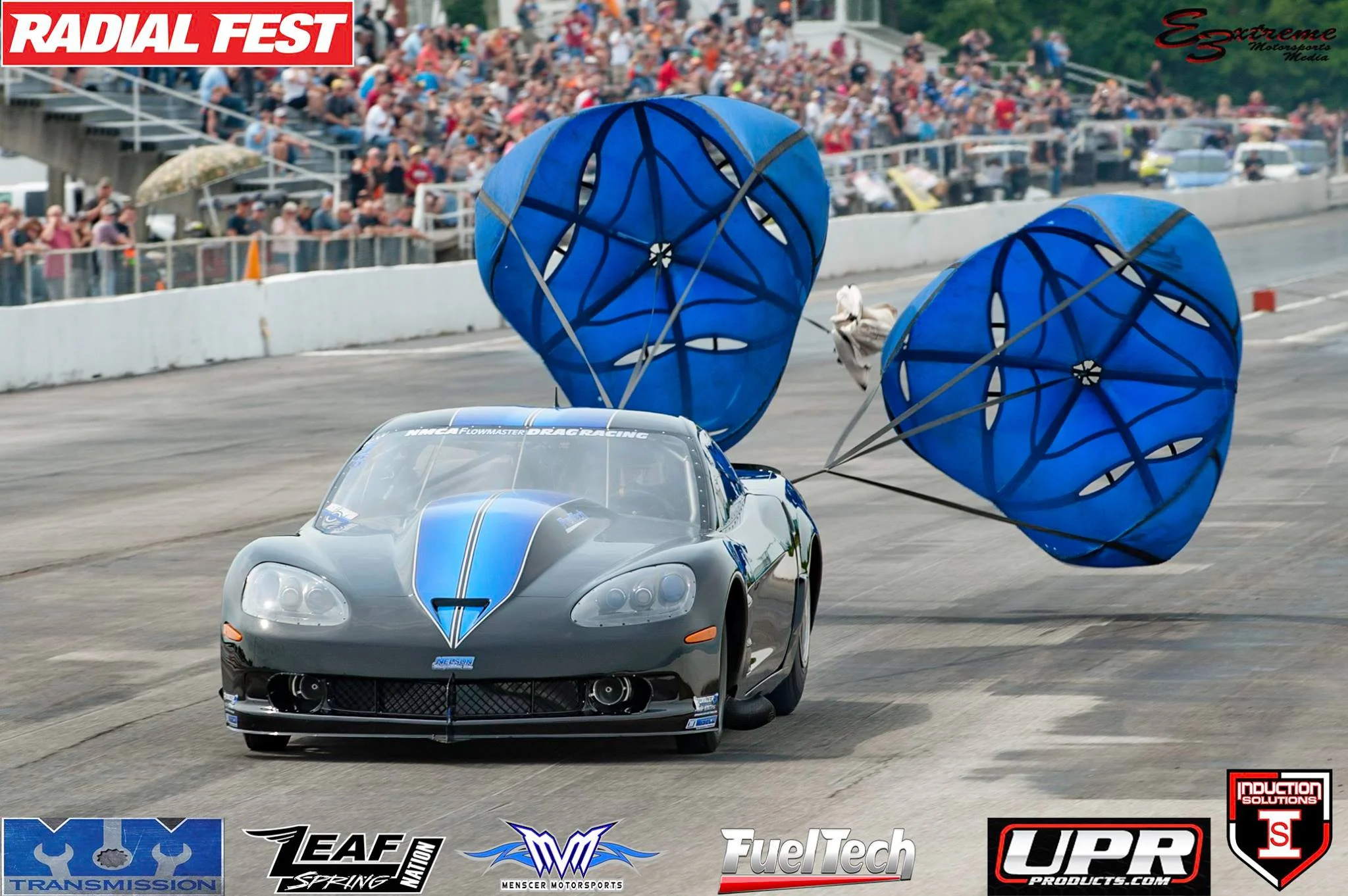 Race season is almost here