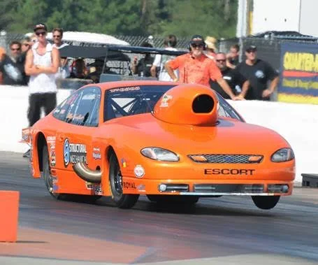 PDRA to mix up the Top Sportsman class in 2017