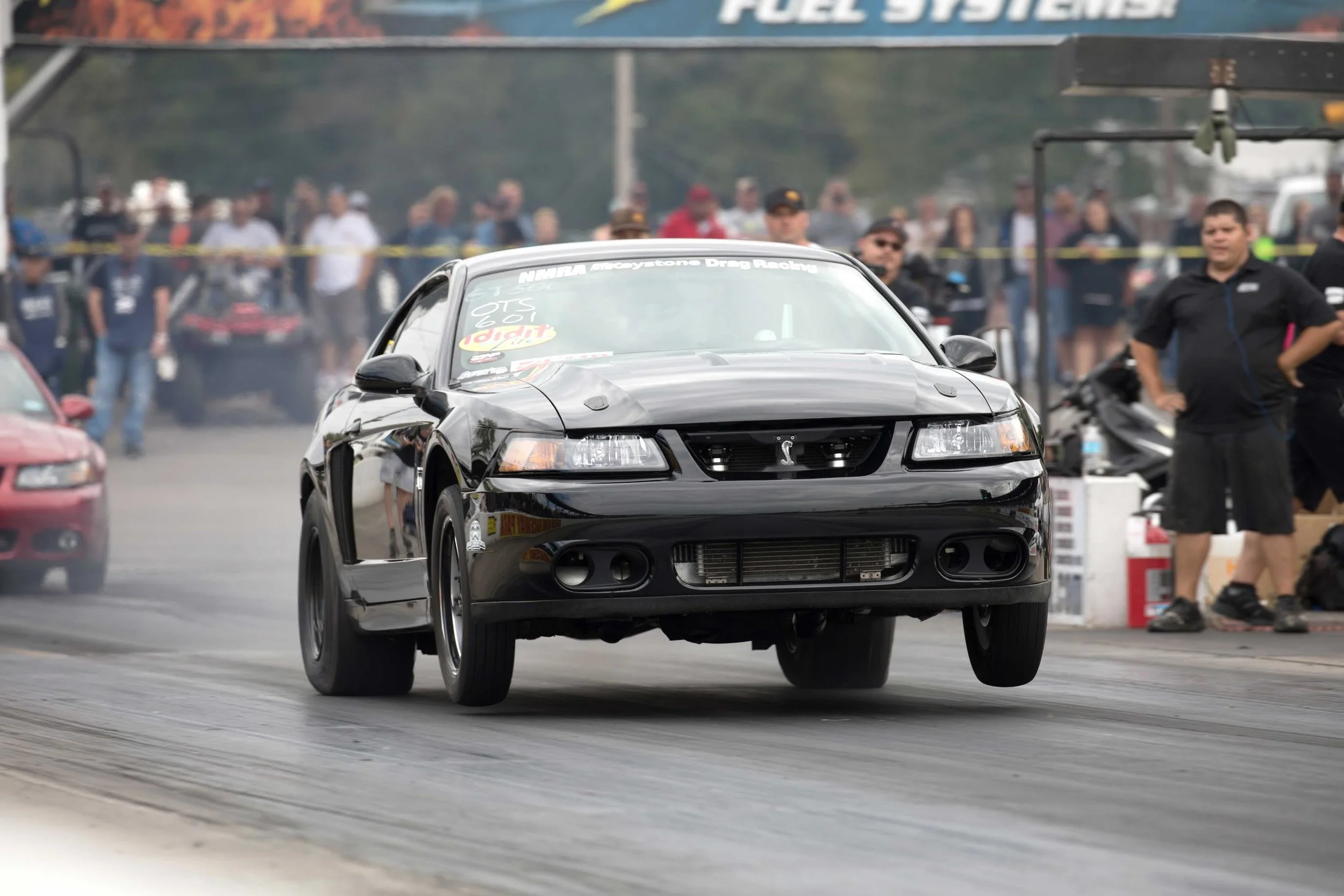 ididit, Inc. Outlaw True Street Added to NMRA Spring Break Shootout in Bradenton, Florida