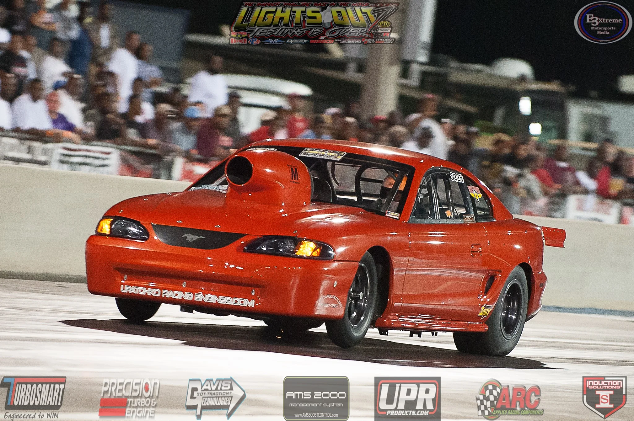 The return of naturally aspirated racing is more important than you think
