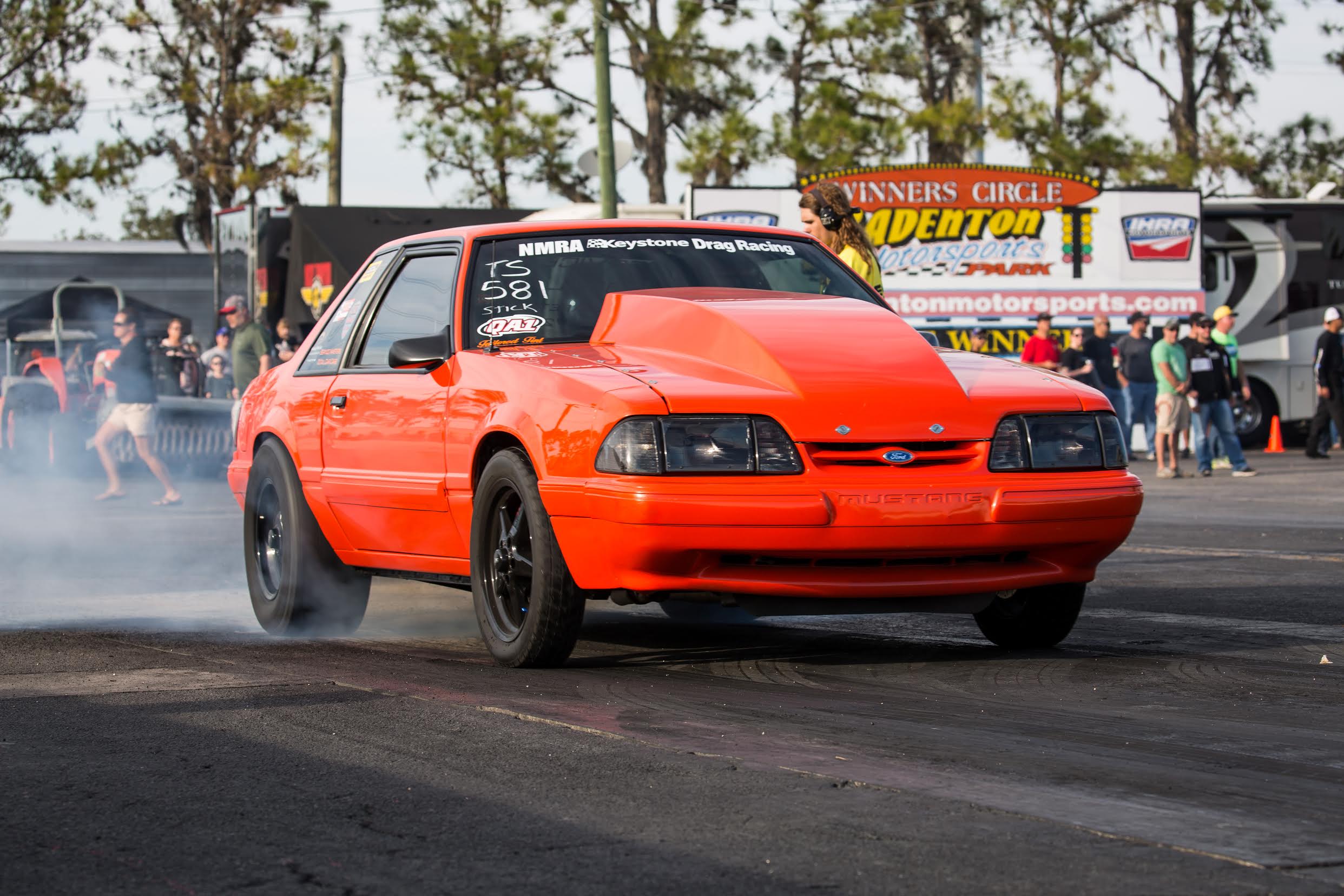 2017 TREMEC Stick Shift Shootout Announced at NMRA Bradenton, FL Event