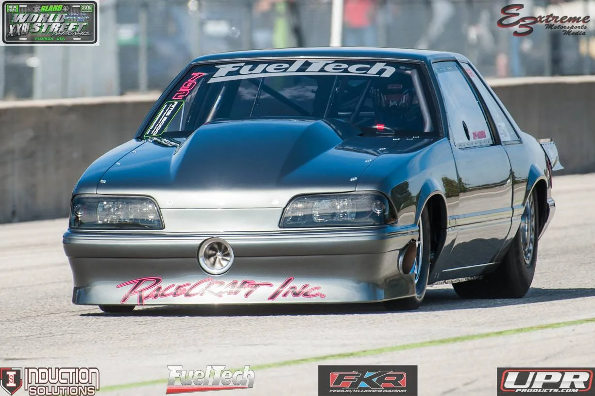 What did you miss this weekend in drag racing?