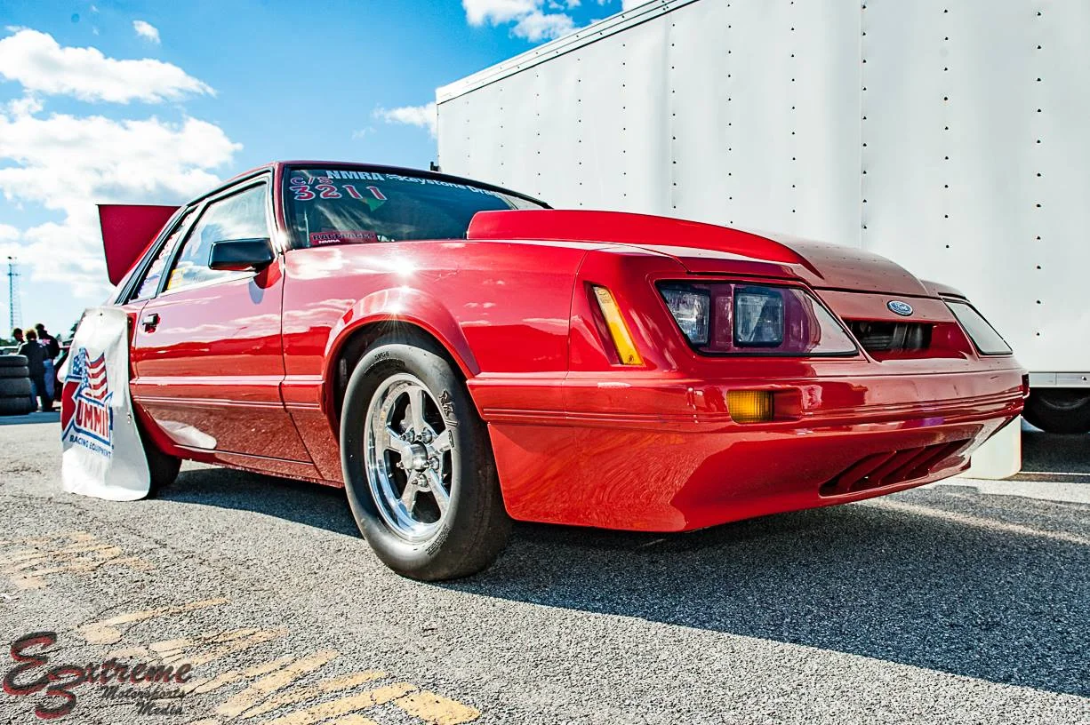NMRA, the most well hidden gem in all of drag racing