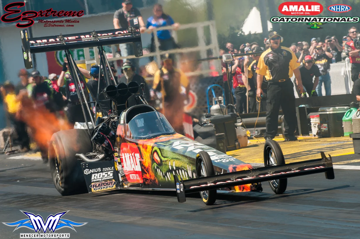 Gator Nats is a wrap, and you wouldn't believe what happened. 