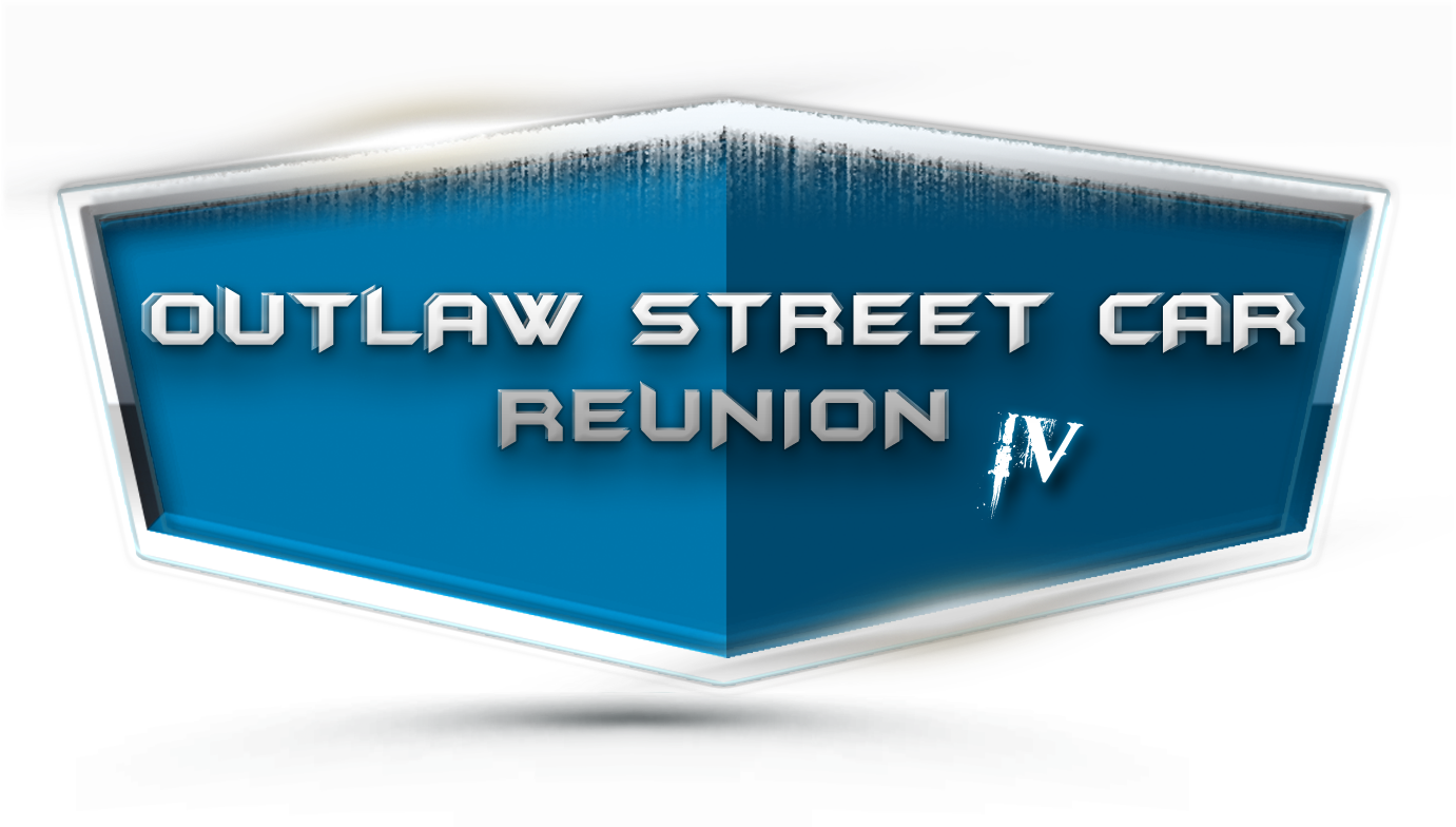 Outlaw Street Car Reunion is upon us