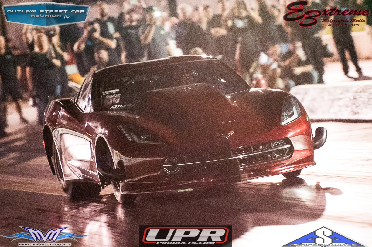 Like a Phoenix rising from the ashes, the Alepa team soars again.