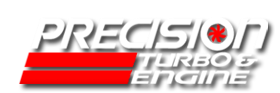 Precision Turbo & Engine Joins E3xtreme as 2017 Coverage Partner