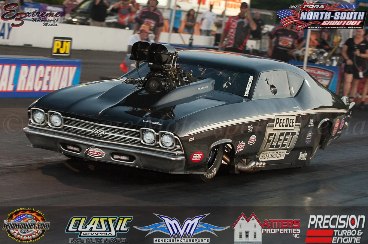 PDRA Rolled into Maryland & Crushed it!