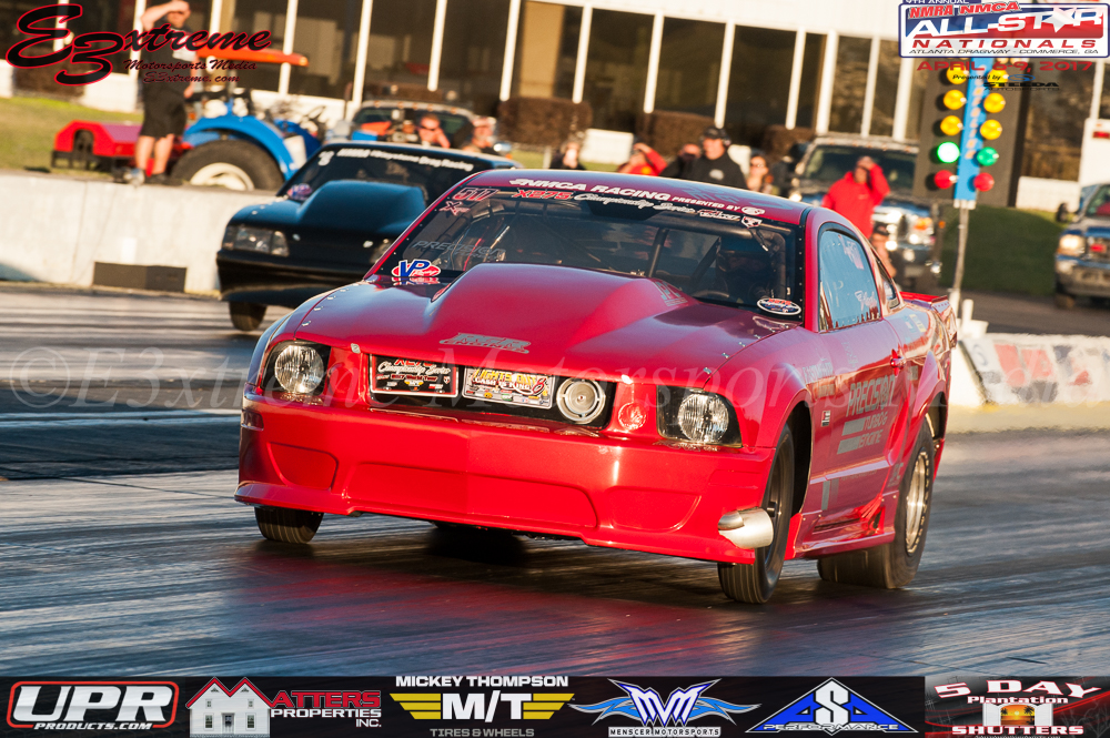 Chris Matters, Kevin Fiscus, & JPC keeping their eye on the prize!