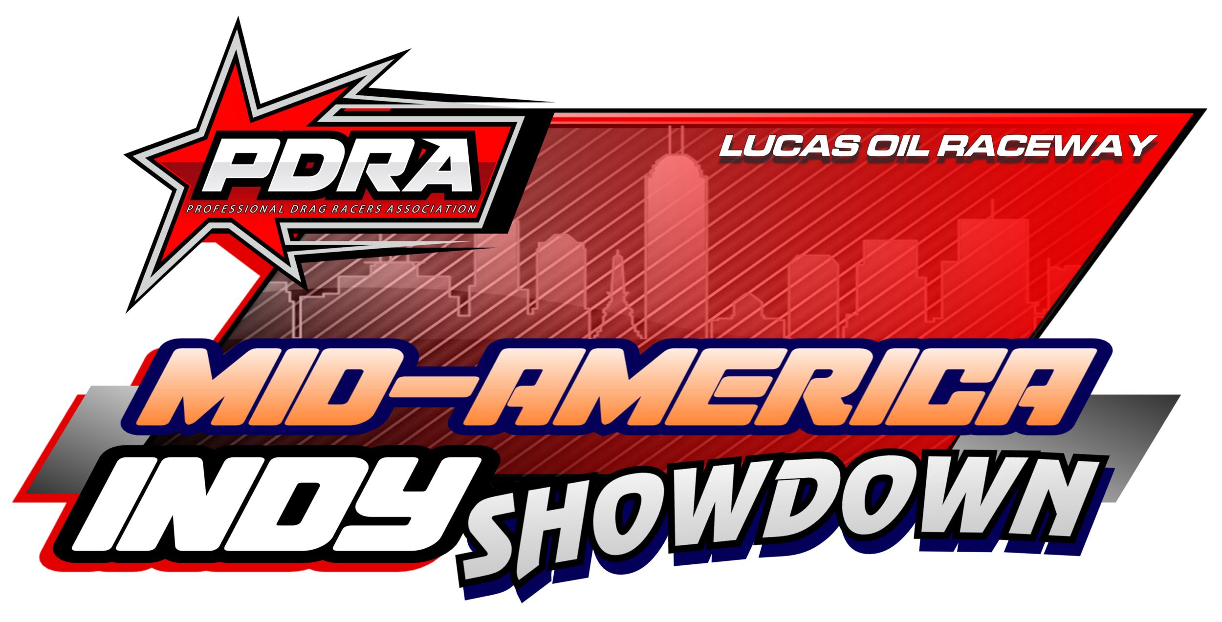 PDRA Invades the Historic Lucas Oil Raceway in Indianapolis