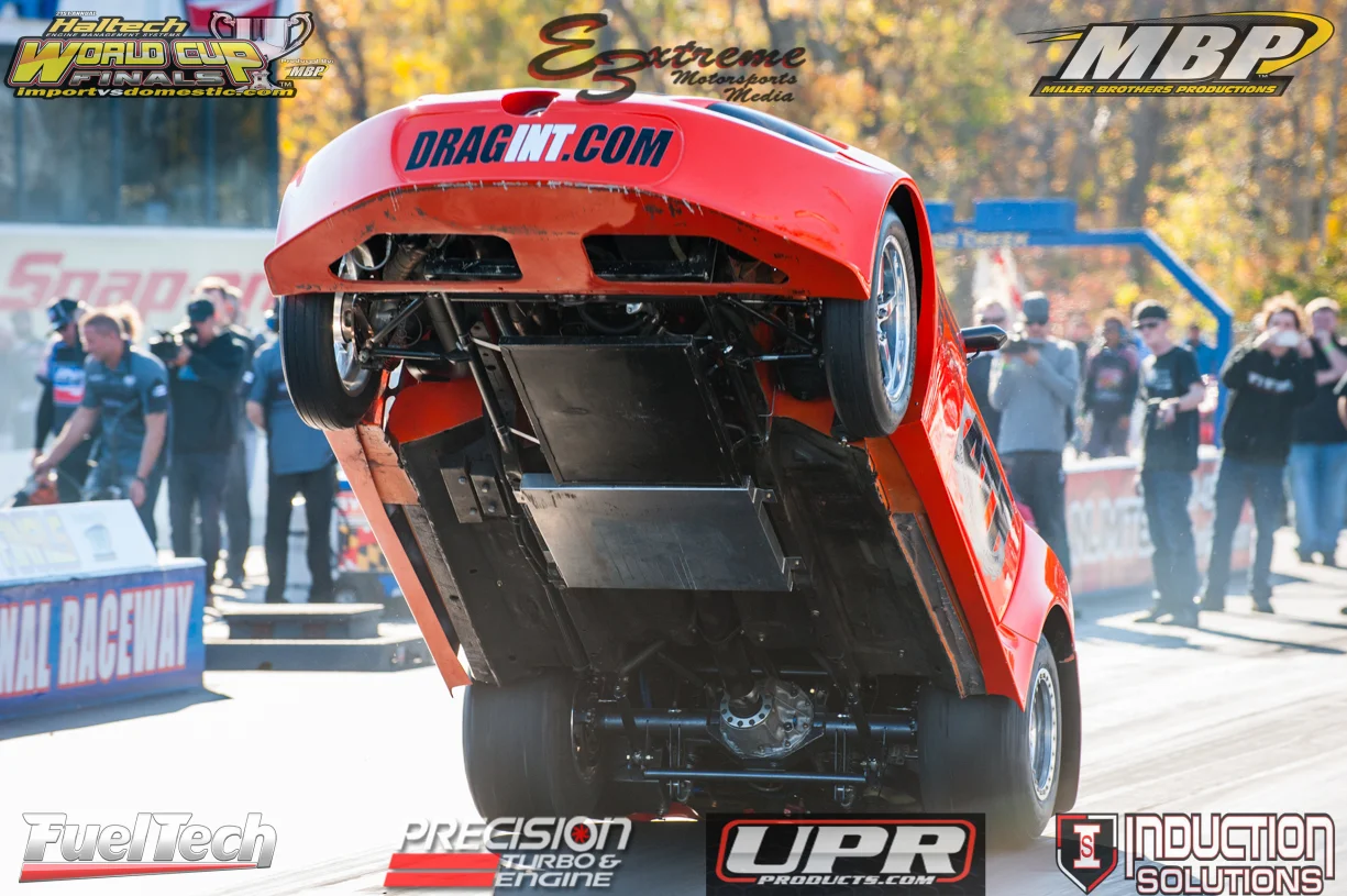 World Cup rolls into Maryland this week!