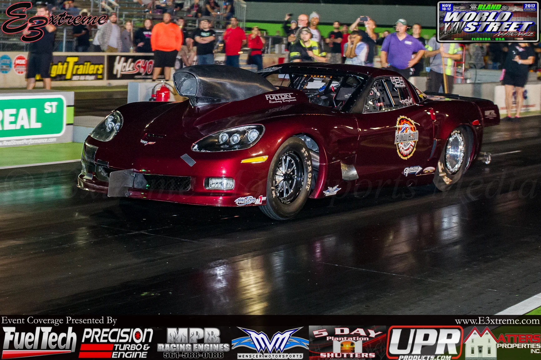 Orlando World Street Nationals...Dominated by Legends