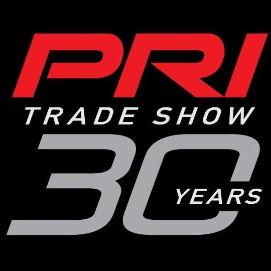 PRI 2017 Is Right Around the Corner